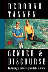 DT-Gender and DIscourse