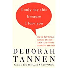 DT-I Say This Because I Love You