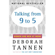 DT-Talking from 9 to 5