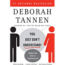 DT-You Just Dont Understand