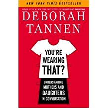 DT-You Wearing That?